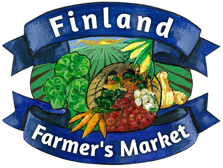 Finland Farmers Market